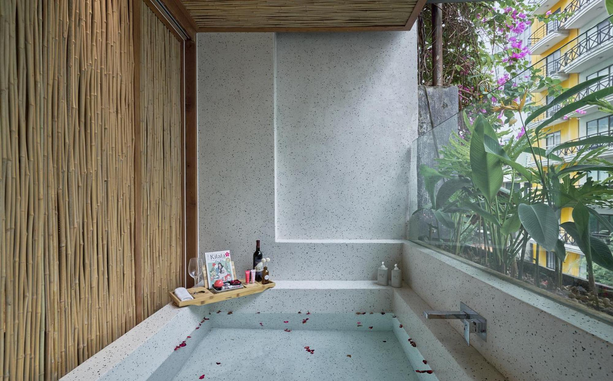 Sky Gem Hotel Sora Cidade de Ho Chi Minh Exterior foto