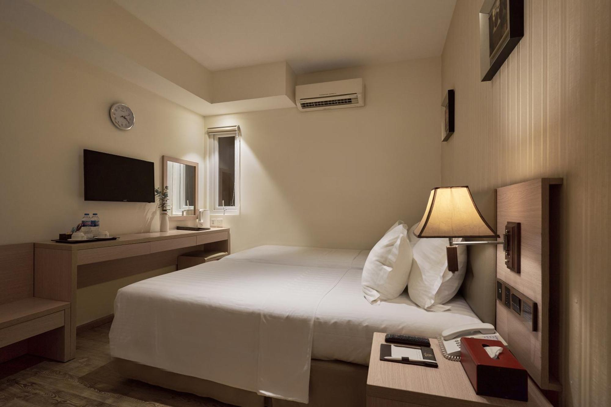Sky Gem Hotel Sora Cidade de Ho Chi Minh Exterior foto