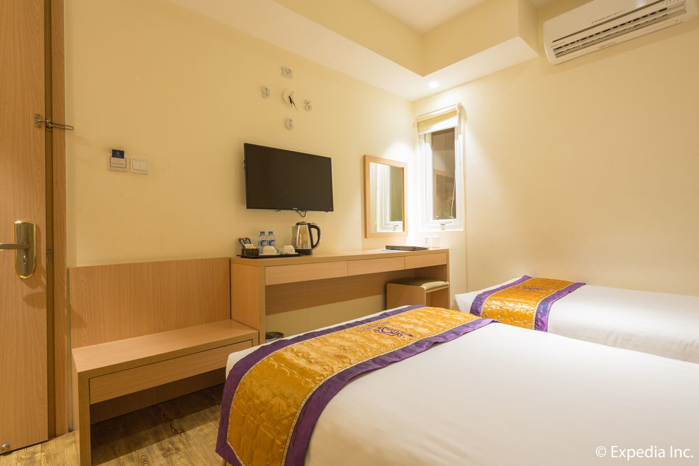 Sky Gem Hotel Sora Cidade de Ho Chi Minh Exterior foto