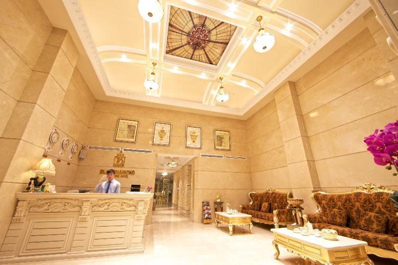 Sky Gem Hotel Sora Cidade de Ho Chi Minh Exterior foto